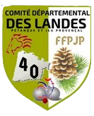 cd40 petanque